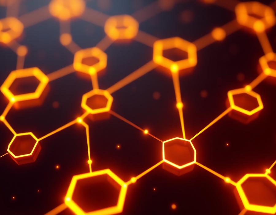 Blockchain & Digital Assets